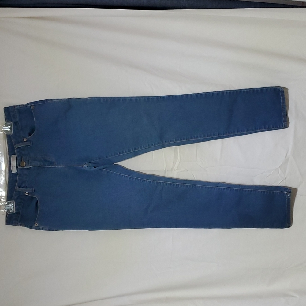 No Boundaries, Size 13, Stretch Denim